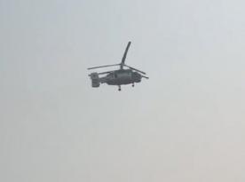 Multiple Explosions, Casualties, and Military Evacuations Follow a Suspected Ukrainian Special Operation in Vladivostok