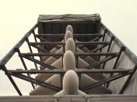 U.S. Proposes Hunting Shahed Launchers With F-16s, But Mobile Platforms Could Turn Into Dangerous Exhausting Chase