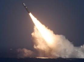 What No One Ever Talks About in Kremlin: America's Nuclear Arsenal and What It Could Do to russia