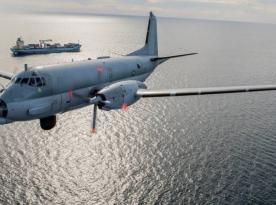 France Sells Off Patrol Aircraft and Vehicles, These Could Be Helpful For Ukraine