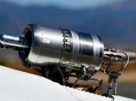 More Engines for Ukrainian Missile-Drone Programs as German Defense Giant MTU Enters Segment