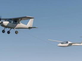 Ukraine Uses Not Only A-22 Aircraft, But Also Kamikaze Glider with a 100-kg Warhead for New Strike on  Facility in russia