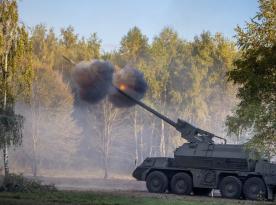 Slovak Party Wins Parliamentary Elections With Pro-russian Narratives, How This Affects Military Aid to Ukraine