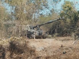 M109 Paladin Helped Ukrainian Forces Push russians Off Robotyne (Video)