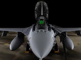 Peru Has 31 Fighters, But President Admits: Only Two Are Combat-Ready