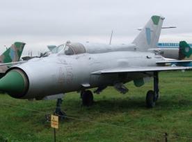 Ukraine Could Turn Retired Croatian MiG-21s Into Cruise Missiles or M21m Decoys But Is It Worth the Effort