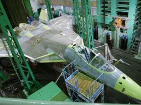 russia Wants to Drag India into Su-57 Project and Counts How Much Money It Will Take