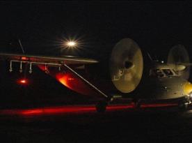 Ukraine Deploys P1-SUN and Merops Drones From An-28 to Intercept Shahed Drones for the First Time