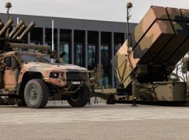 Australia Took 7 Years and $1B for NASAMS to Reach Full Readiness, Ukraine Mastered Same System in Weeks