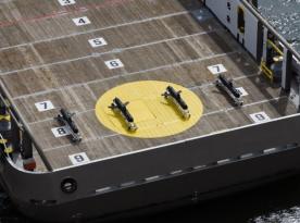Invisible Submarine Hunter: UK to Build $477M Factory for AI Powered Underwater Drone to Counter russia