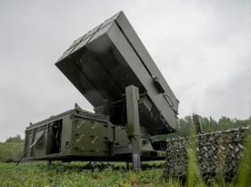 ​Lithuania Chooses Air Defense Over Leopard 2 Tanks, Still Weighs NASAMS or IRIS-T