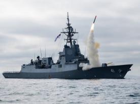 Australia Got 200 Tomahawks Approved for $900M in 2023, Mission Planning Systems Only Cleared Three Years Later