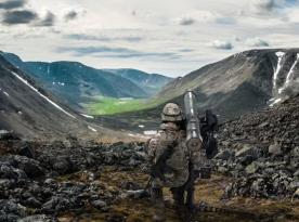 ​Finland Buys RBS 70 NG MANPADSs, Which Are Combat-Proven in Ukraine