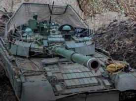 ​China Patents Armored Vehicle Anti-Drone 
