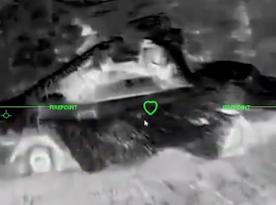 ​Ukraine Hits Osa System, Five Crimean Radars, Drone Bases, Command Sites, and Logistics (Video)
