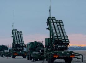 Ukraine Seeks Patriot Licenses to Launch Domestic Missile Production