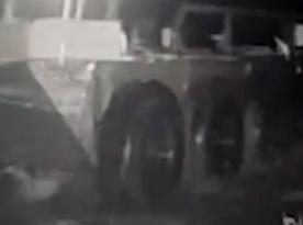 ​Ukrainian Troops Conduct First Logistics Mission with Amphibious UGV (Video)