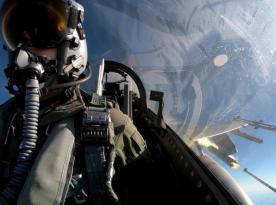 Cheap and Deadly, APKWS Became Main Fighter Weapon Against UAVs