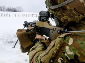 ​U.S. Secretly Orders M60 Machine Guns Worth $15 Million, Possibly Bound for Ukraine