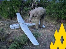 ​Ukrainian Partisans Help Destroy russian Drone Operator Positions in Donetsk Sector