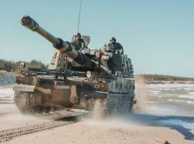 Hanwha Wins Spain's €4.55B K9 Contract With Full Technology Transfer, Indra Gets Carte Blanche to Modify Design, Continuing Same Model That Armed Turkiye, Poland, Australia 