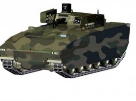 With Prototype Due Next Year, Can Poland Really Start Producing Heavy IFVs By 2029?