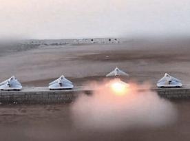 ​Why Iran's New Hadid-110 Stealth Drone Could Be of Interest to russia and What It Really Is