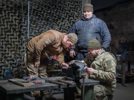 1611 Days of russia-Ukraine War – russian Casualties in Ukraine