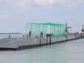 How South Korea Adapts Ukrainian Anti-drone Tunnels for Maritime Operations in Exercises with the U.S.