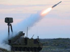 NOMADS Air Defense Systems to Protect Ukraine's Airspace, With Eight Units Already Delivered Under German Funding