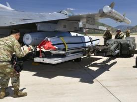 ​Why Germany Delayed Purchase of 900-km JASSM-ER Missiles for F-35 Fighters Due to War Against Ukraine