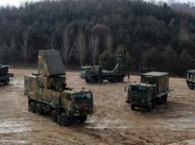 Ukraine Denied KM-SAM II Systems While South Korea Advances Exports to New Middle Eastern Buyers