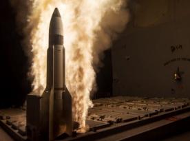 U.S. Agreed on SM-3 Production Surge Last Winter, Now Boeing Scales Critical Components Before Contract Is Even Signed to Counter russia's Oreshnik MRBM