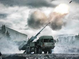 How Long Will It Take Sweden to Produce 18 Archer Self-Propelled Guns for Ukraine?