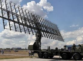 ​The Defense Forces of Ukraine Neutralized russian Three Nebo-M Radars in Temporarily Occupied Crimea