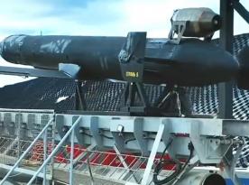 Which russian Jet-Powered Drones Can Fly 900 km and Strike Western Ukraine?