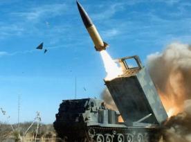 ​Ukraine Offers the U.S. Control Over the Targeting to Receive 300-km Range Missiles