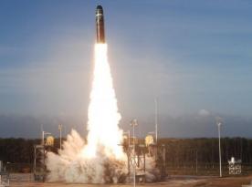 French Missile Maker ArianeGroup Confirms Considering Ballistic Missile Production in Germany, Believes in Cooperation More Than Ever 