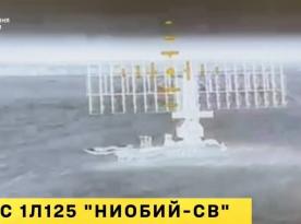 More russian Air Defense 