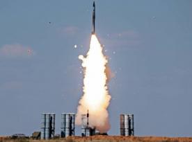 russia Used Export S-400 Missiles, Likely Intended for India, Against Targets in Ukraine