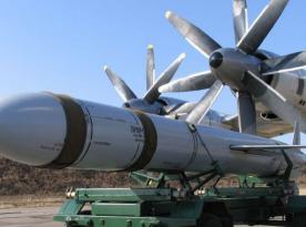 ​The U.K. Defense Ministry Confirmed that Russia Uses Kh-55 Cruise Missiles with Nuclear Warhead Simulators
