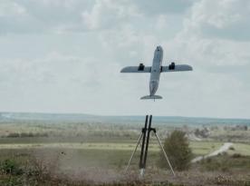 TYTAN Technologies Raises €30M After Ukraine Combat Tests, Proving Real Battlefield Validation Drives Defense Startup Growth 