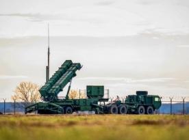 U.S. to Sell Patriot Fire Unit to Romania for $262 Million with Only Two Launchers Included