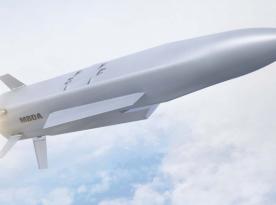 Rafale's Anti-Radar Gap Won't Close Until 2030s, F5 Version, Mach 3-5 Stratus RS Missile Still in Development