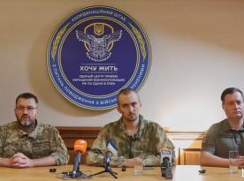 ​​Ukrainian Intelligence Disclosed Details of the Barynya Special Operation to Persuade russian Soldiers to Defect to Ukrainian Side