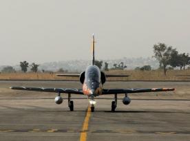 Could L-39NG Skyfox Be Ukraine's Counter-Drone Aircraft? Delivery Timeframes and Price