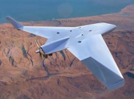 Ukrainian Forces Get Rodeur 330 UAVs from EOS Technologie, KNDS Offers Potent Anti-Armor Warhead