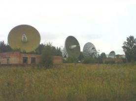 Ukrainian Drones Successfully Strike Secret russian GRU Facility Mescherino-1, Key Space Intelligence Center