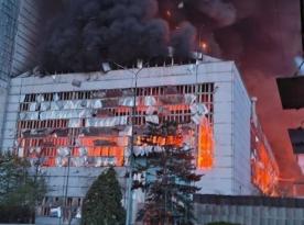 ​How Effective Are Ukraine's Retaliatory Strikes on russia's Energy Infrastructure and Why Cool-Headed Strategy Is Crucial