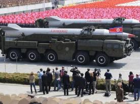 Why North Korea Turned to russia’s 1950s R-18 Missile Tech — and What Came of It